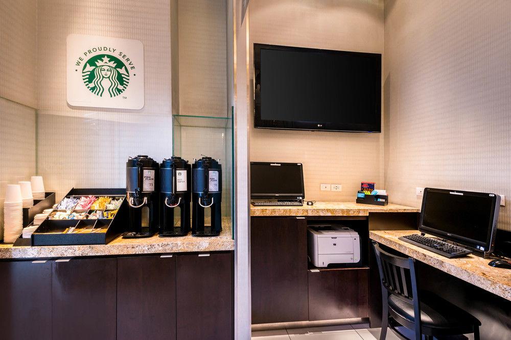 Fairfield By Marriott New York Manhattan Times Square Екстериор снимка