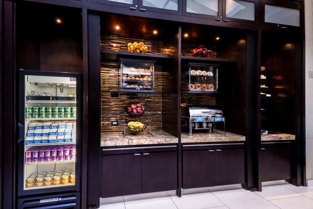 Fairfield By Marriott New York Manhattan Times Square Екстериор снимка