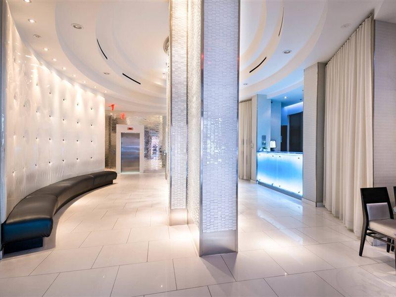 Fairfield By Marriott New York Manhattan Times Square Екстериор снимка