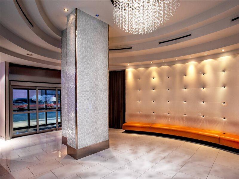 Fairfield By Marriott New York Manhattan Times Square Екстериор снимка