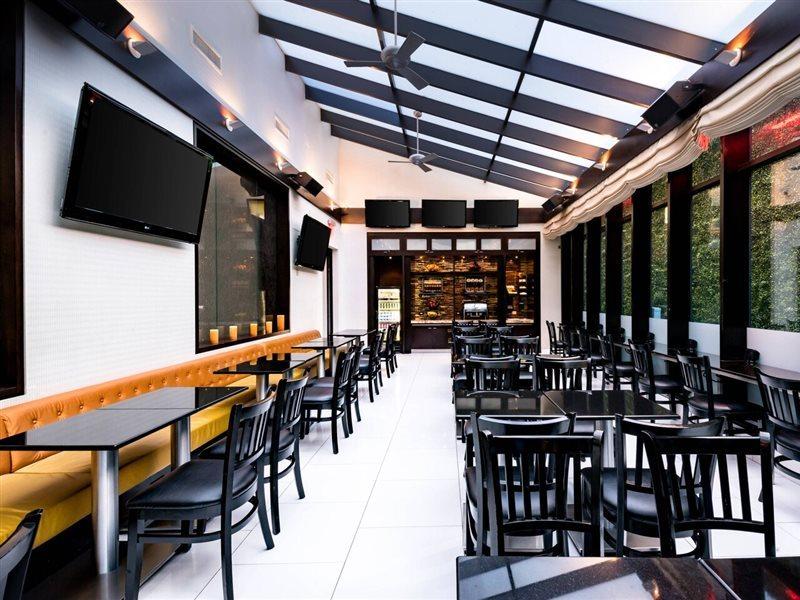 Fairfield By Marriott New York Manhattan Times Square Екстериор снимка