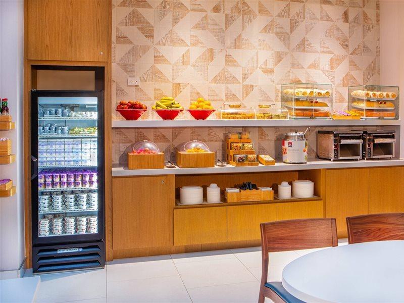 Fairfield By Marriott New York Manhattan Times Square Екстериор снимка