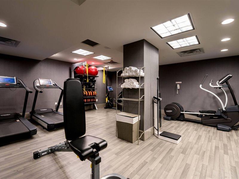 Fairfield By Marriott New York Manhattan Times Square Екстериор снимка