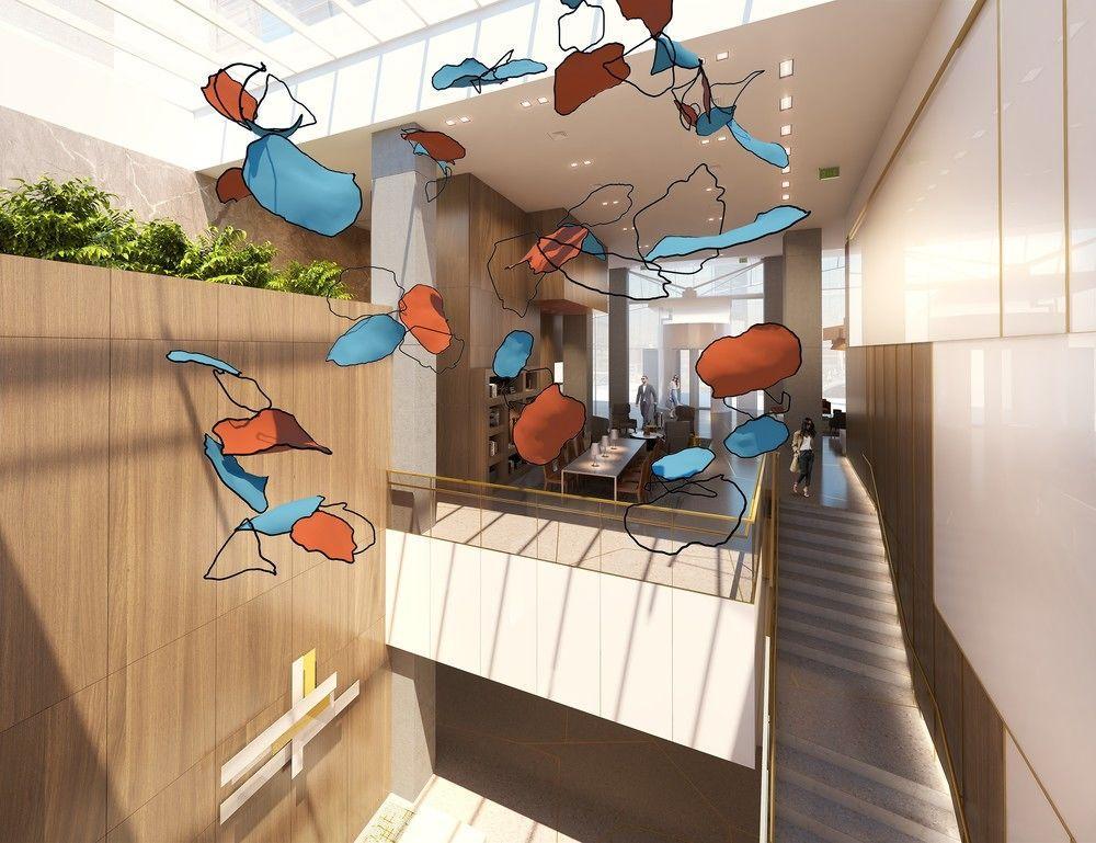 Fairfield By Marriott New York Manhattan Times Square Екстериор снимка