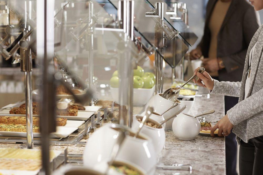 Fairfield By Marriott New York Manhattan Times Square Екстериор снимка