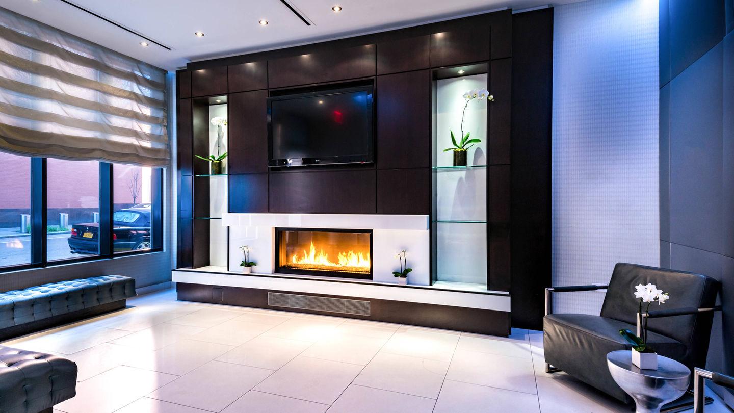 Fairfield By Marriott New York Manhattan Times Square Екстериор снимка