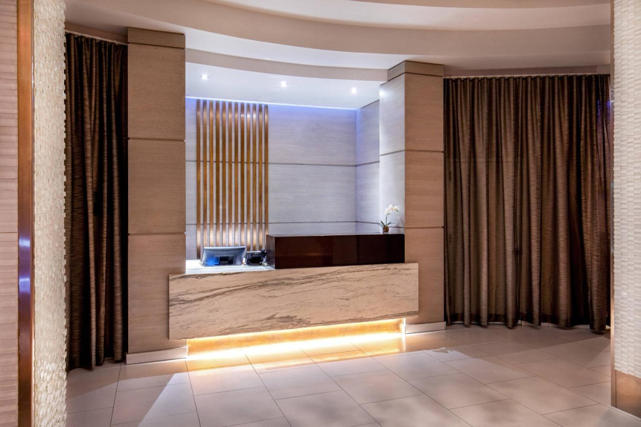 Fairfield By Marriott New York Manhattan Times Square Екстериор снимка