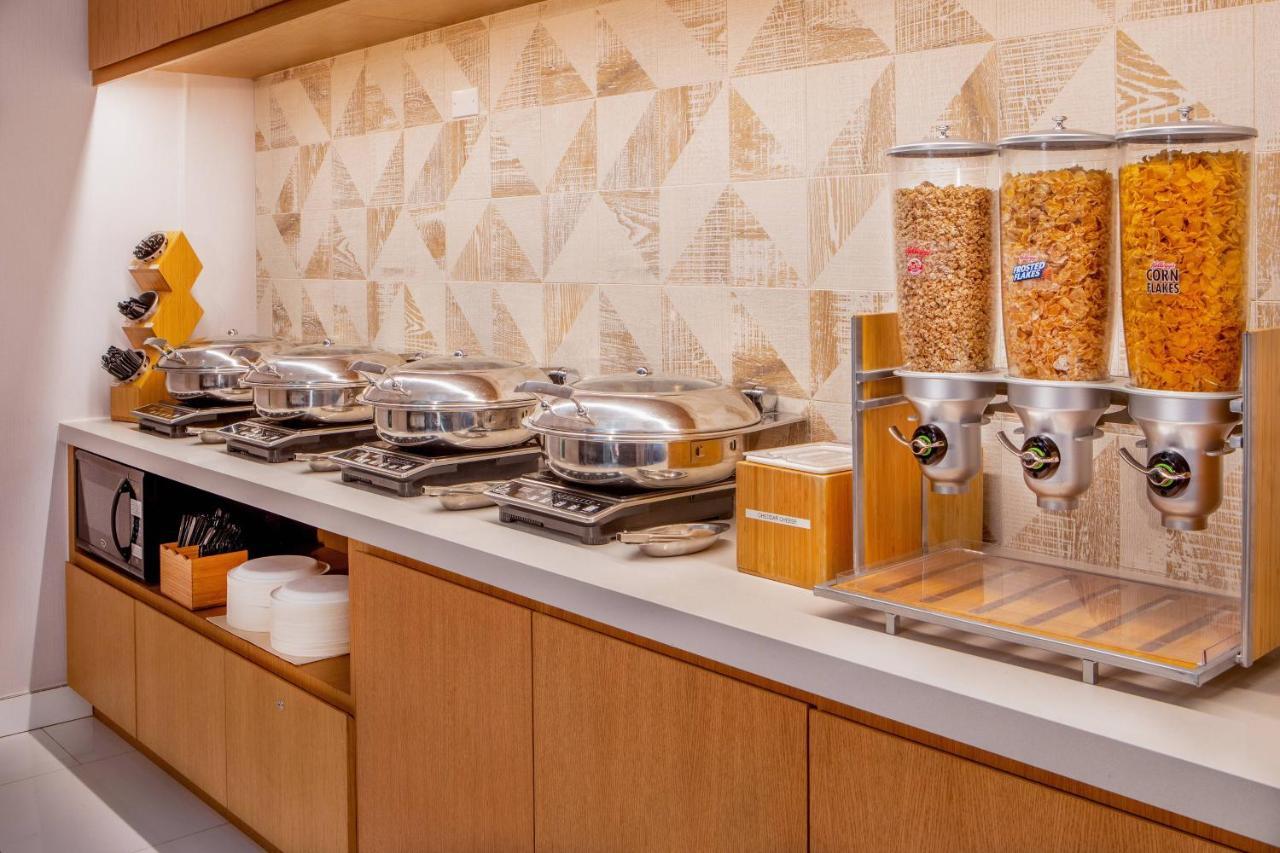 Fairfield By Marriott New York Manhattan Times Square Екстериор снимка