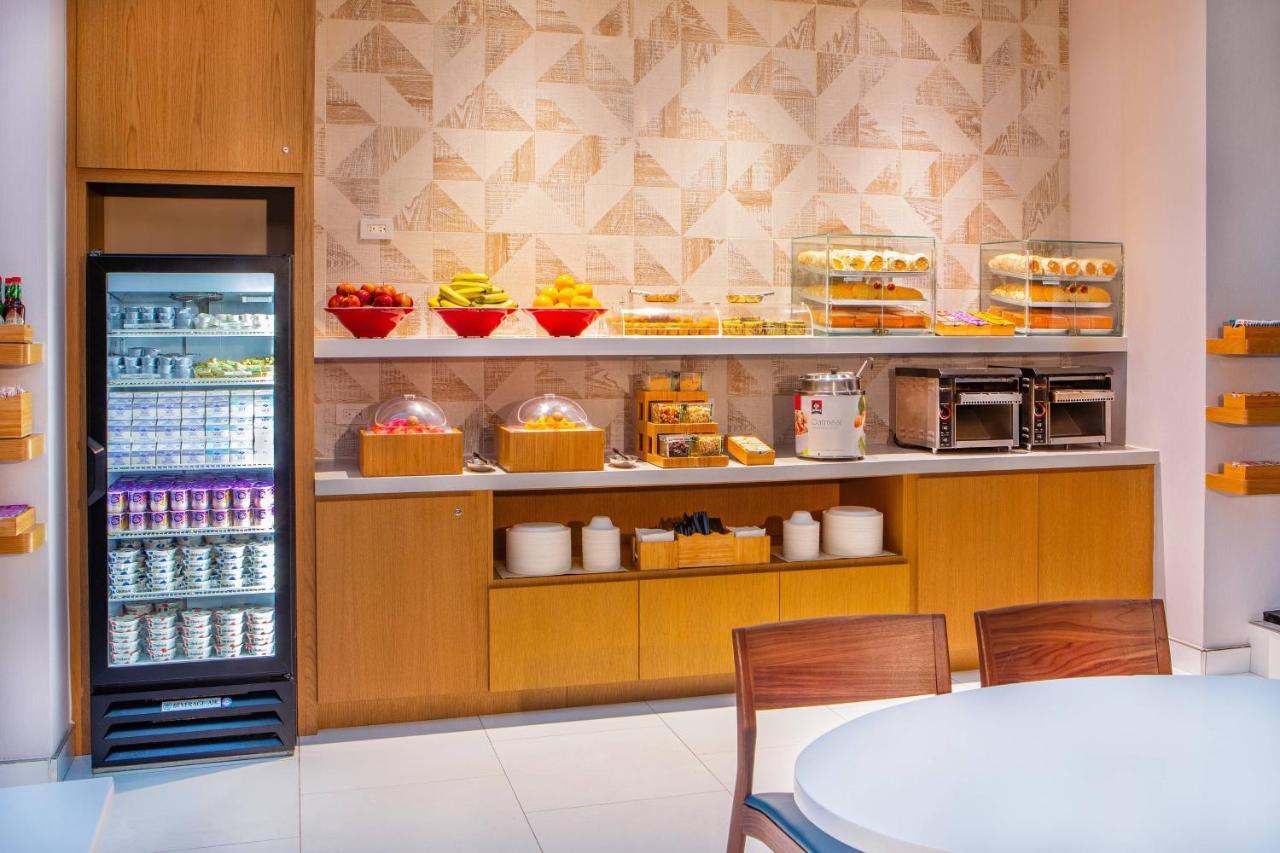 Fairfield By Marriott New York Manhattan Times Square Екстериор снимка