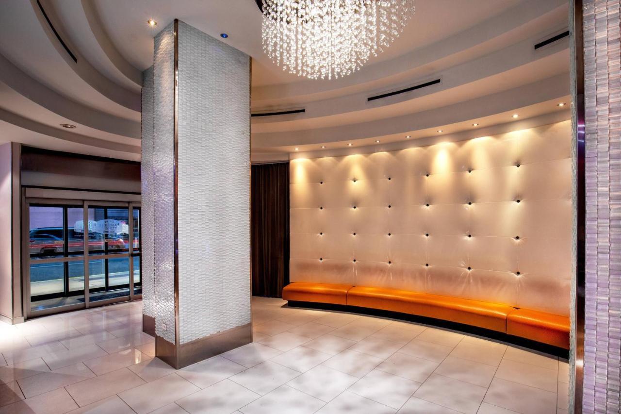 Fairfield By Marriott New York Manhattan Times Square Екстериор снимка