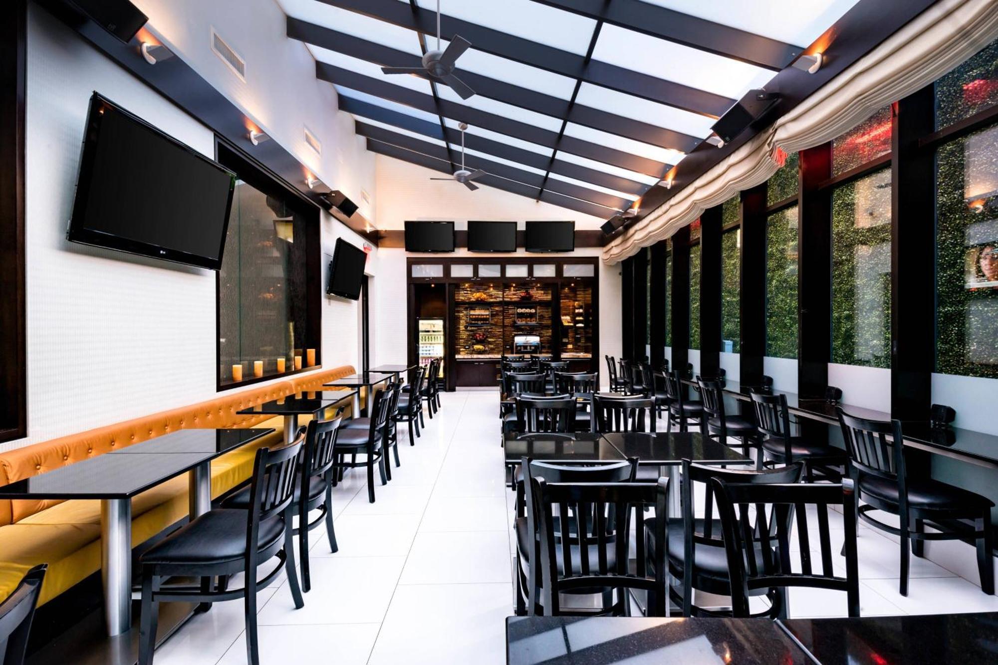 Fairfield By Marriott New York Manhattan Times Square Екстериор снимка