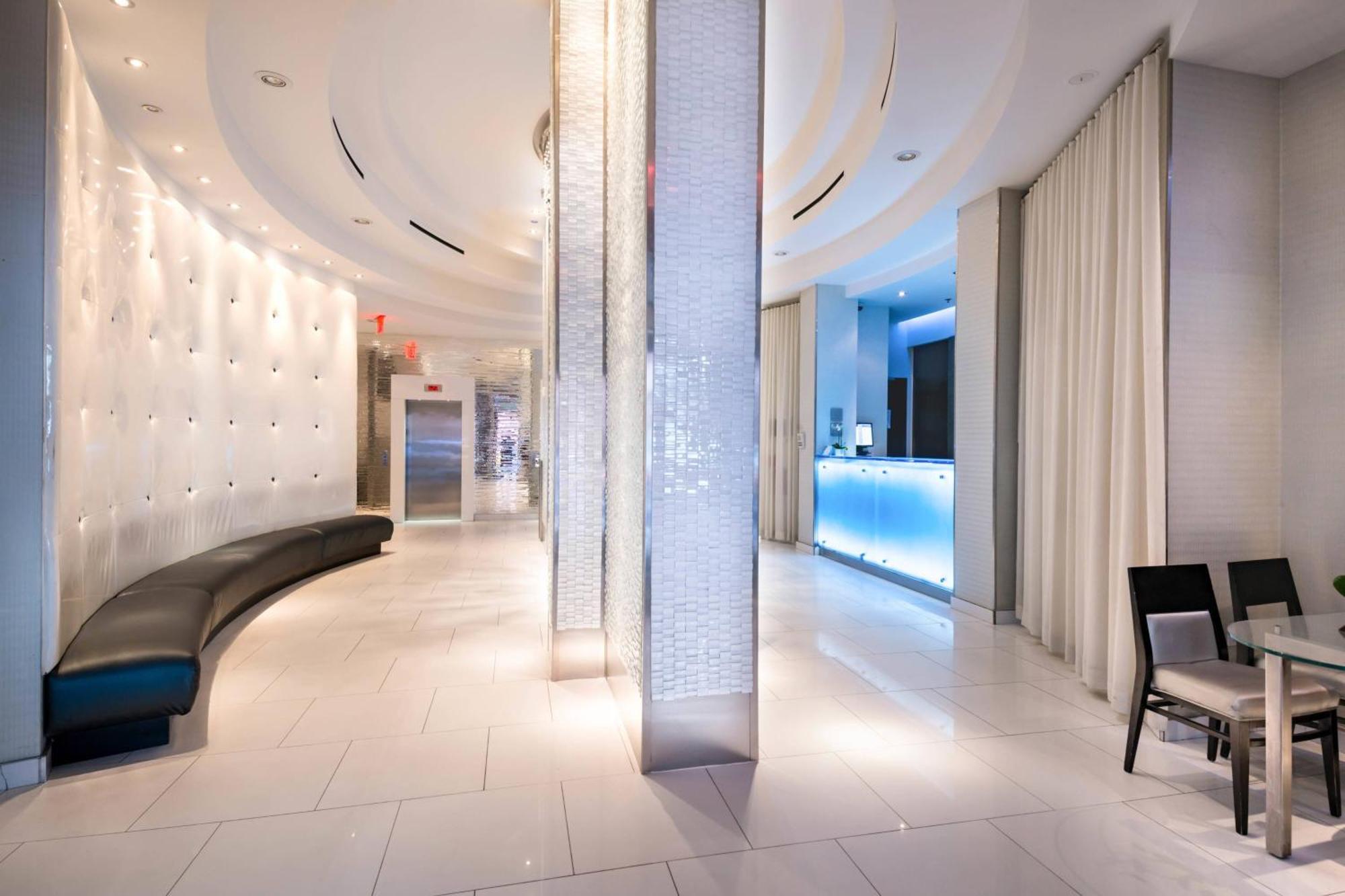 Fairfield By Marriott New York Manhattan Times Square Екстериор снимка