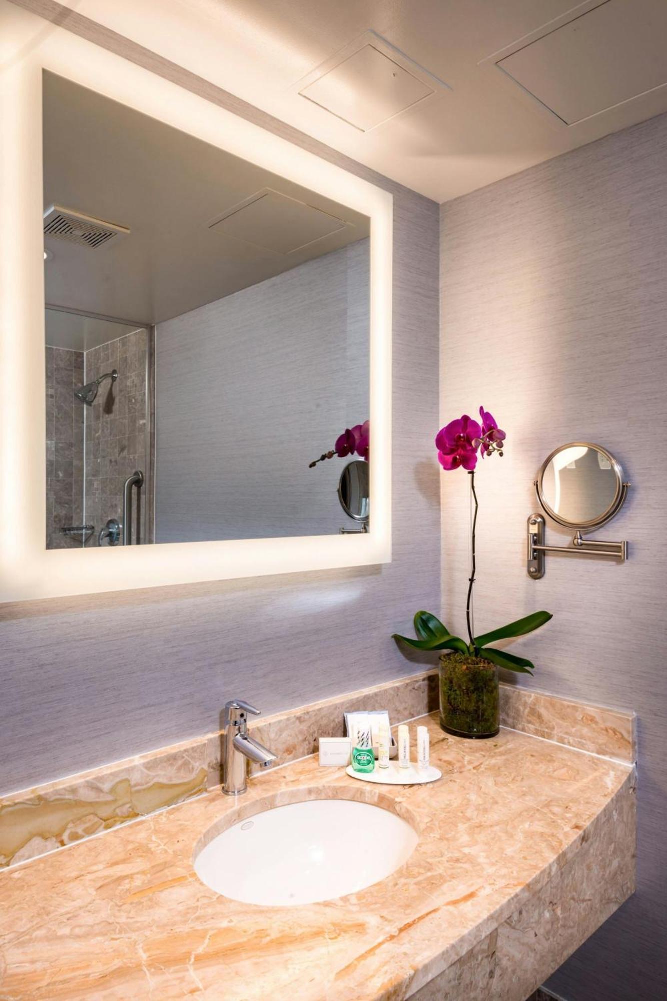 Fairfield By Marriott New York Manhattan Times Square Екстериор снимка