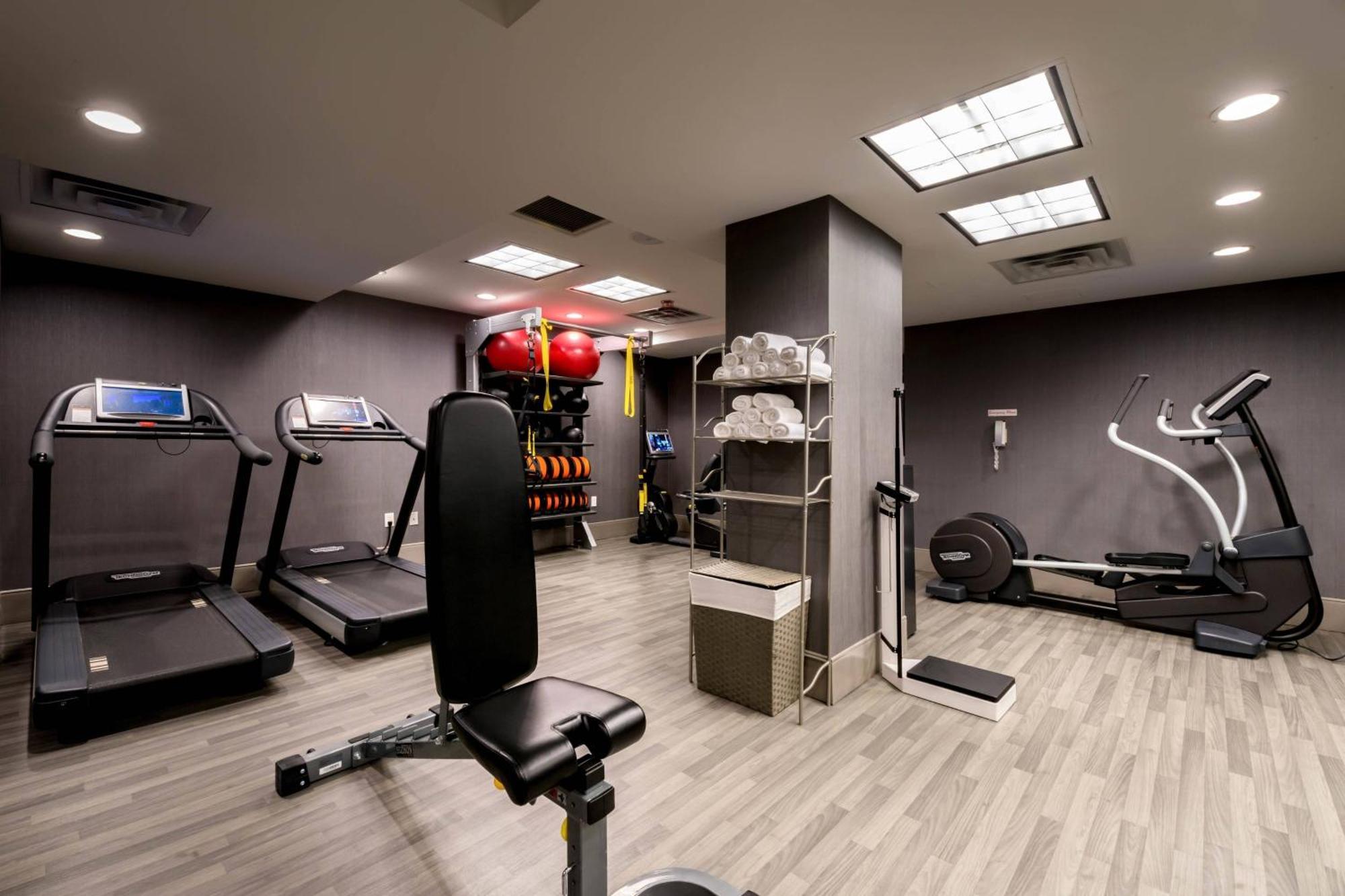 Fairfield By Marriott New York Manhattan Times Square Екстериор снимка