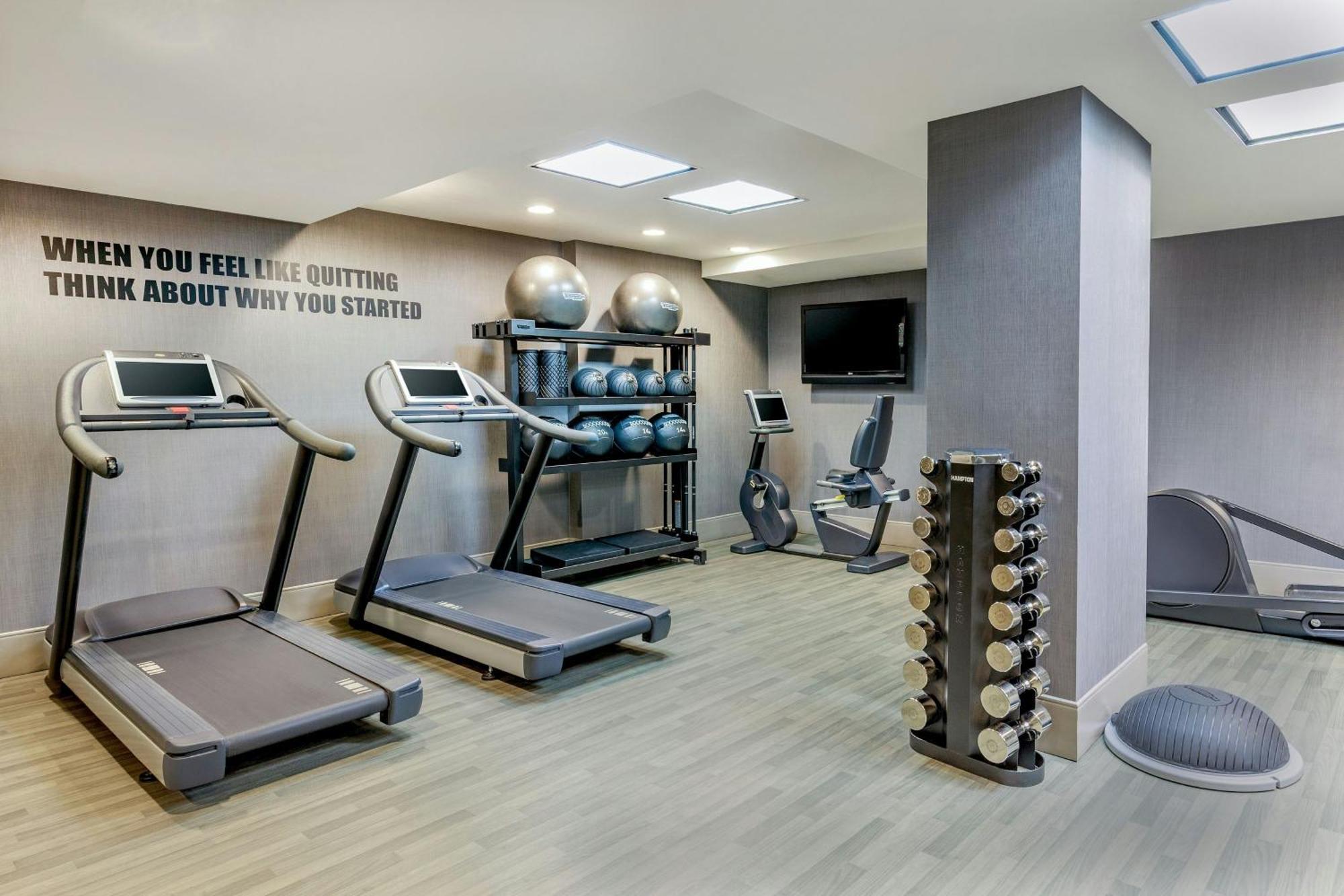 Fairfield By Marriott New York Manhattan Times Square Екстериор снимка