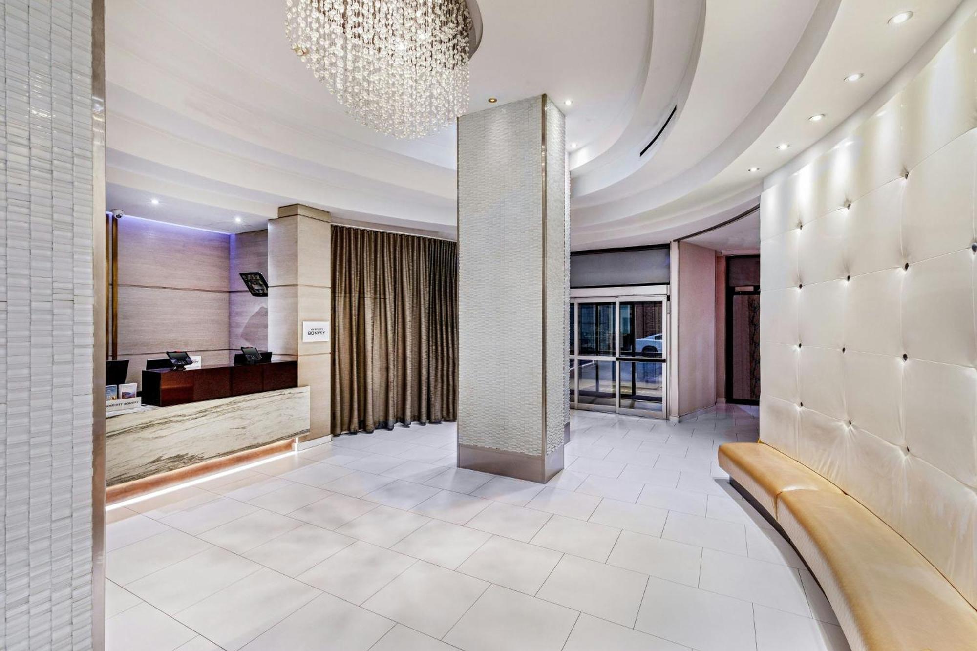 Fairfield By Marriott New York Manhattan Times Square Екстериор снимка