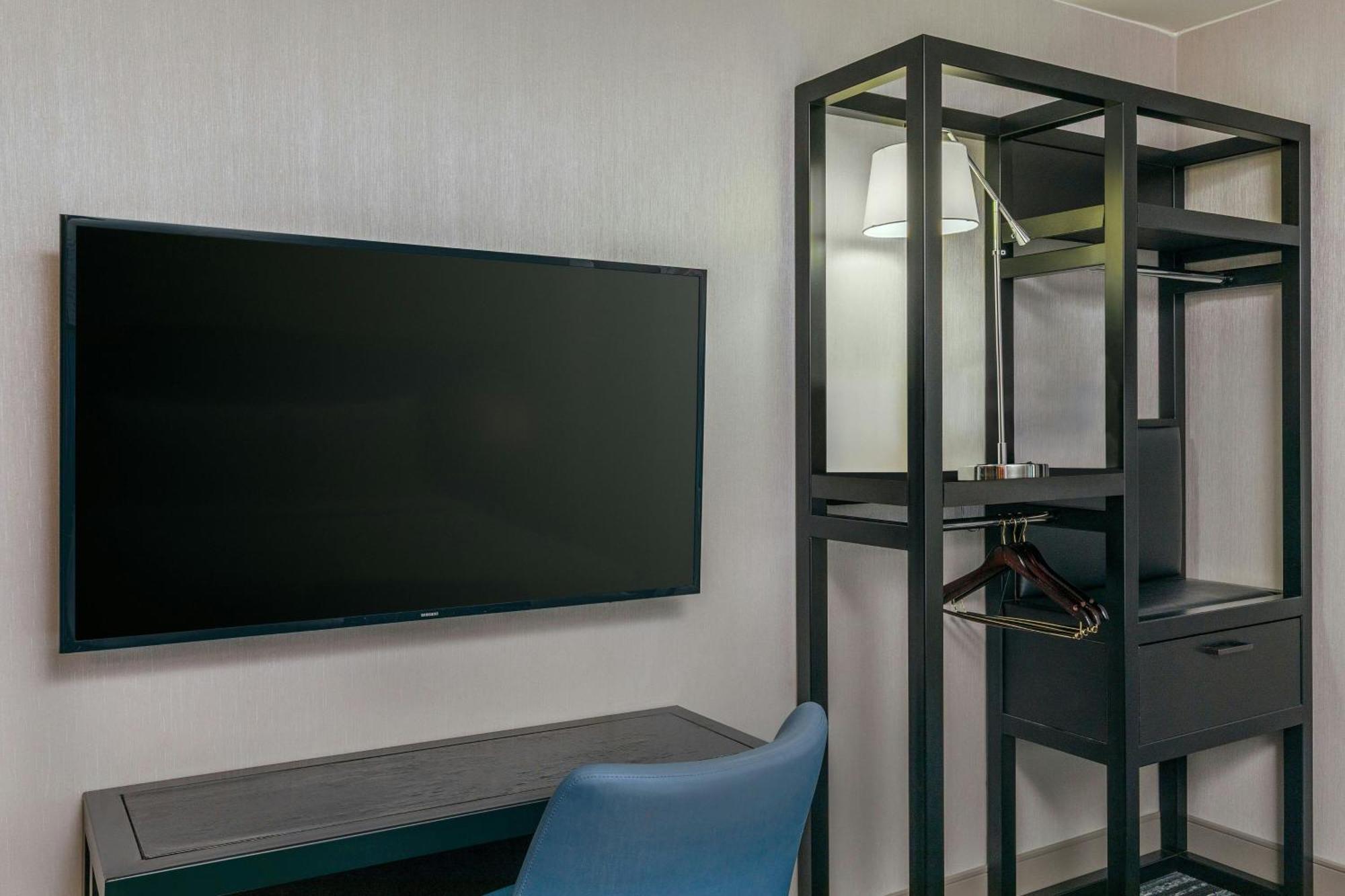 Fairfield By Marriott New York Manhattan Times Square Екстериор снимка