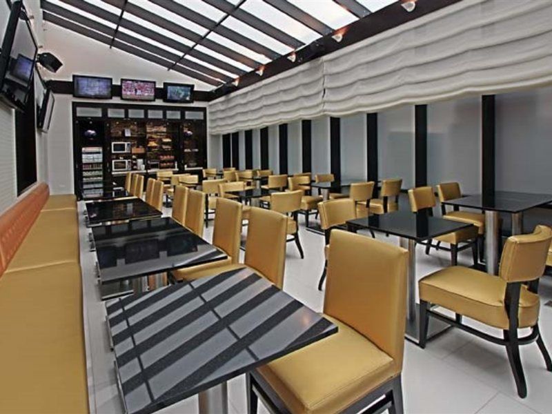 Fairfield By Marriott New York Manhattan Times Square Екстериор снимка
