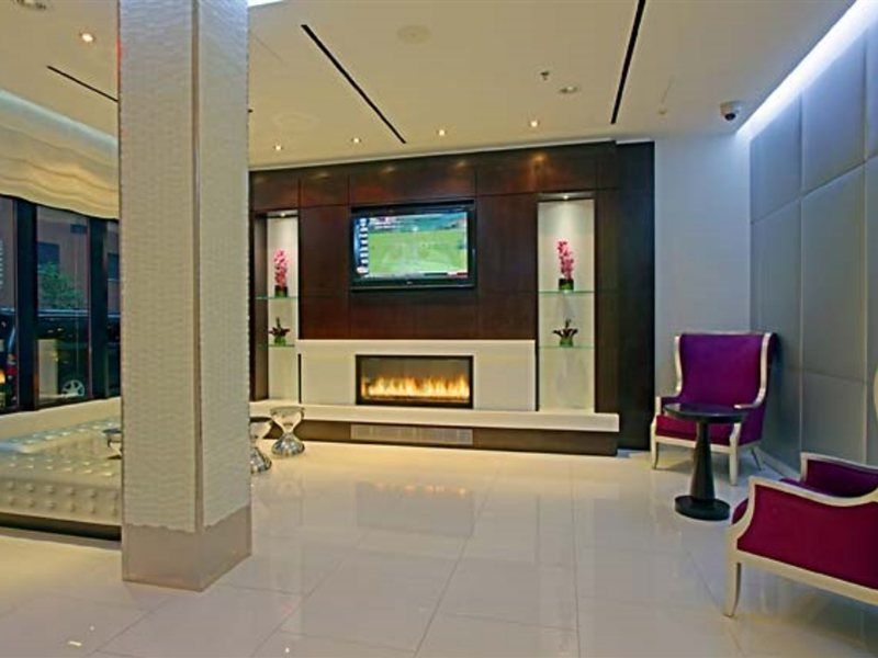 Fairfield By Marriott New York Manhattan Times Square Екстериор снимка