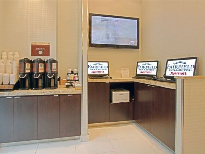 Fairfield By Marriott New York Manhattan Times Square Екстериор снимка