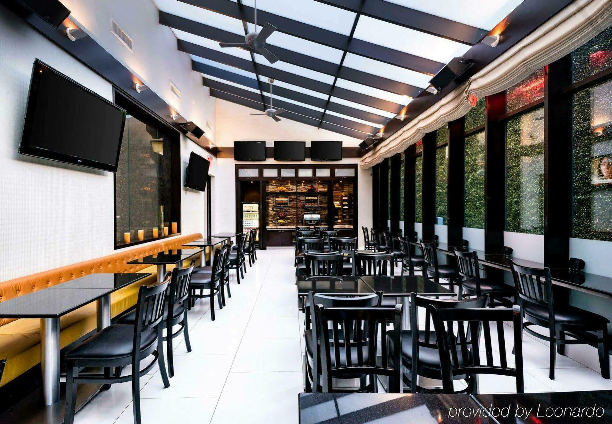 Fairfield By Marriott New York Manhattan Times Square Екстериор снимка