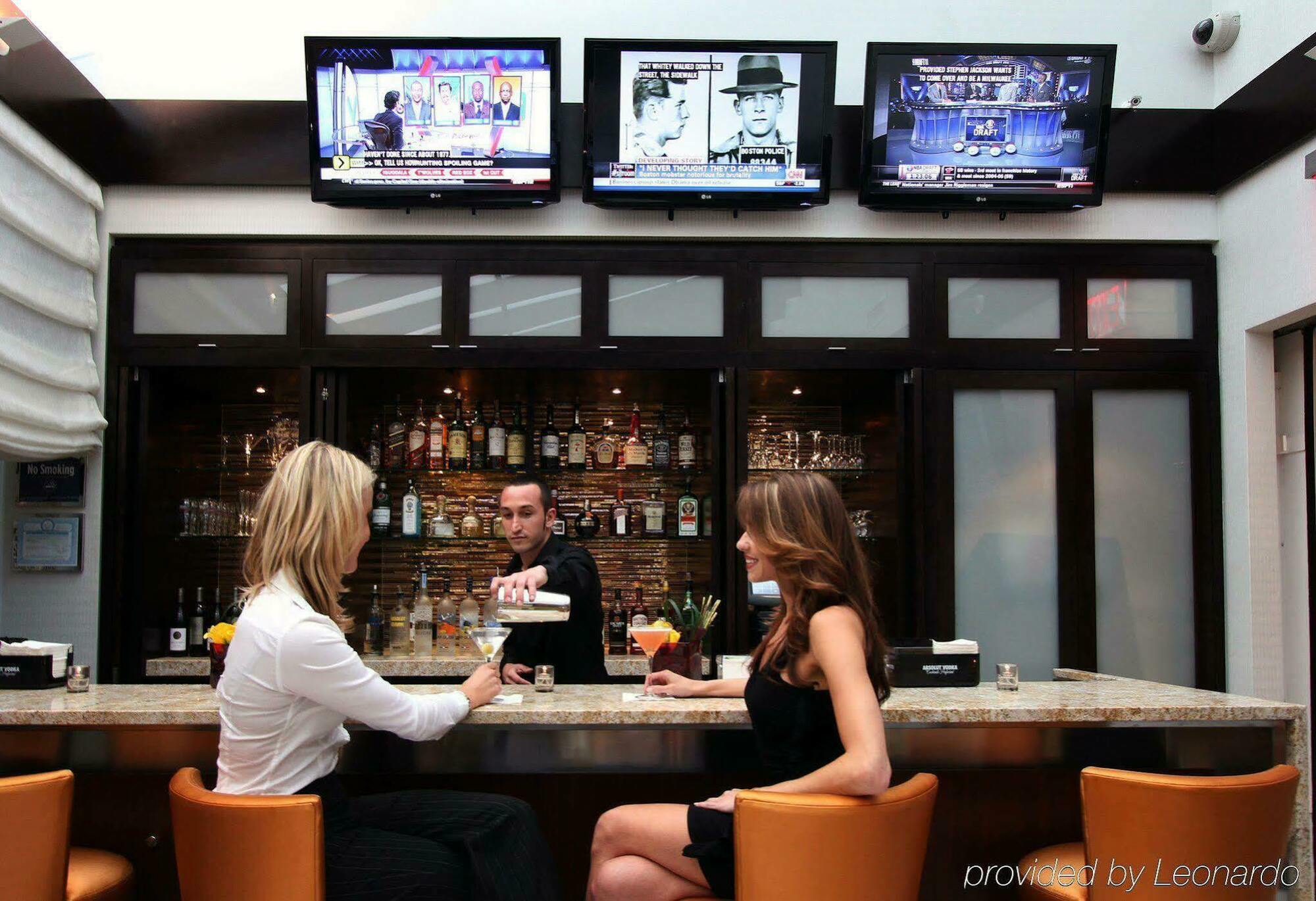 Fairfield By Marriott New York Manhattan Times Square Екстериор снимка
