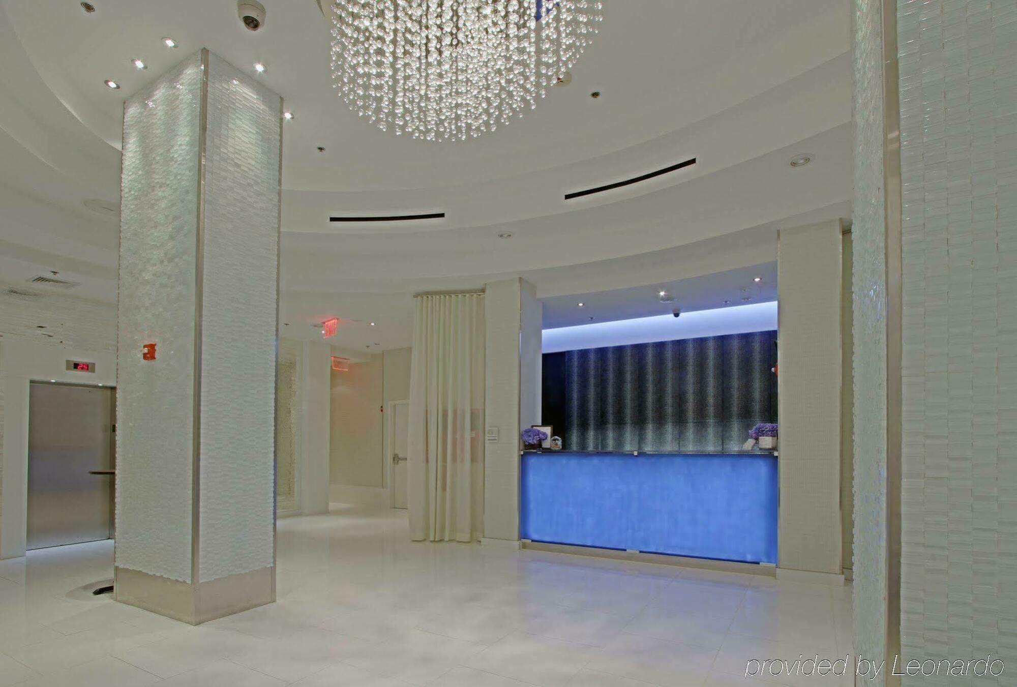 Fairfield By Marriott New York Manhattan Times Square Екстериор снимка