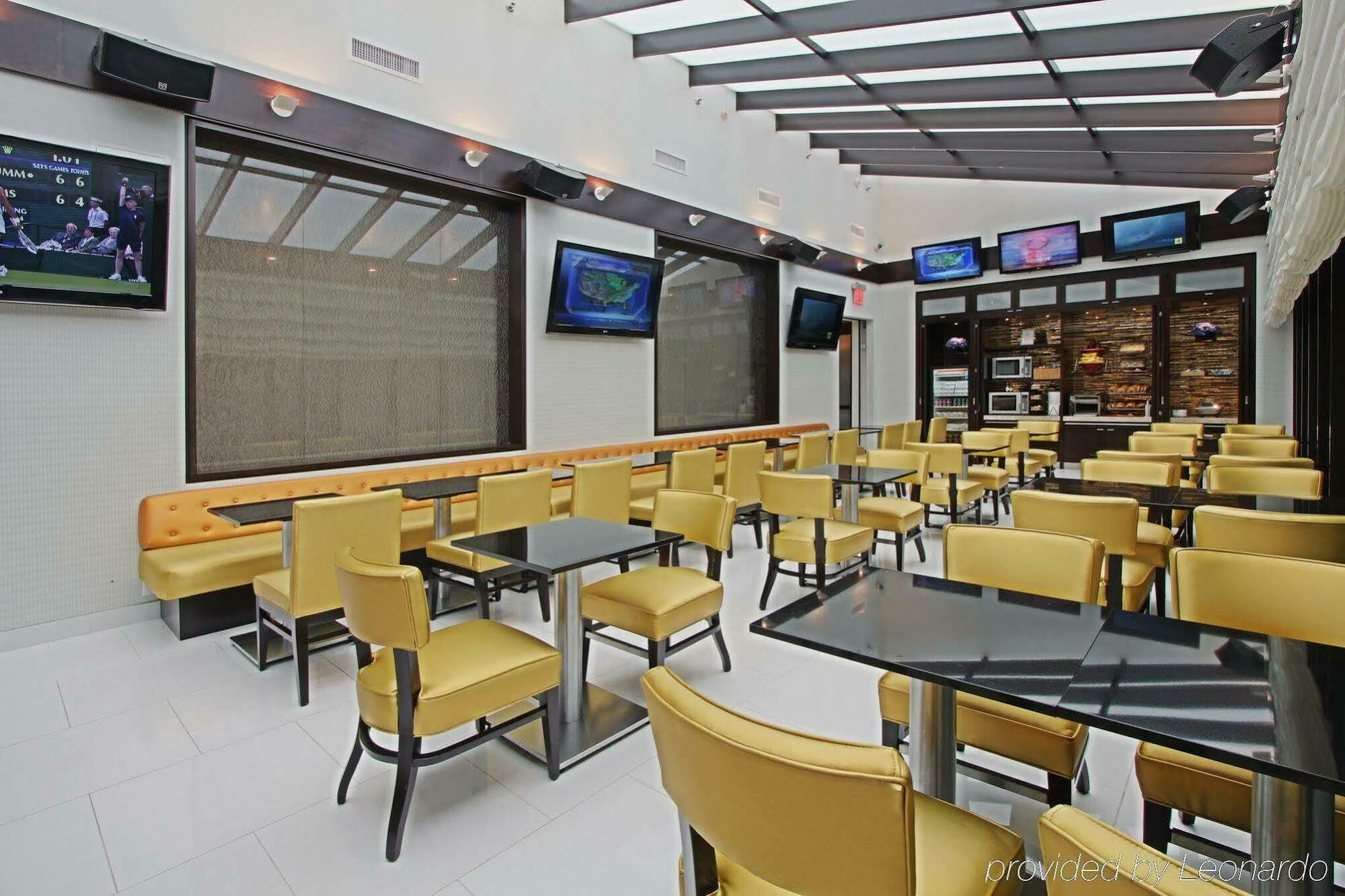 Fairfield By Marriott New York Manhattan Times Square Екстериор снимка