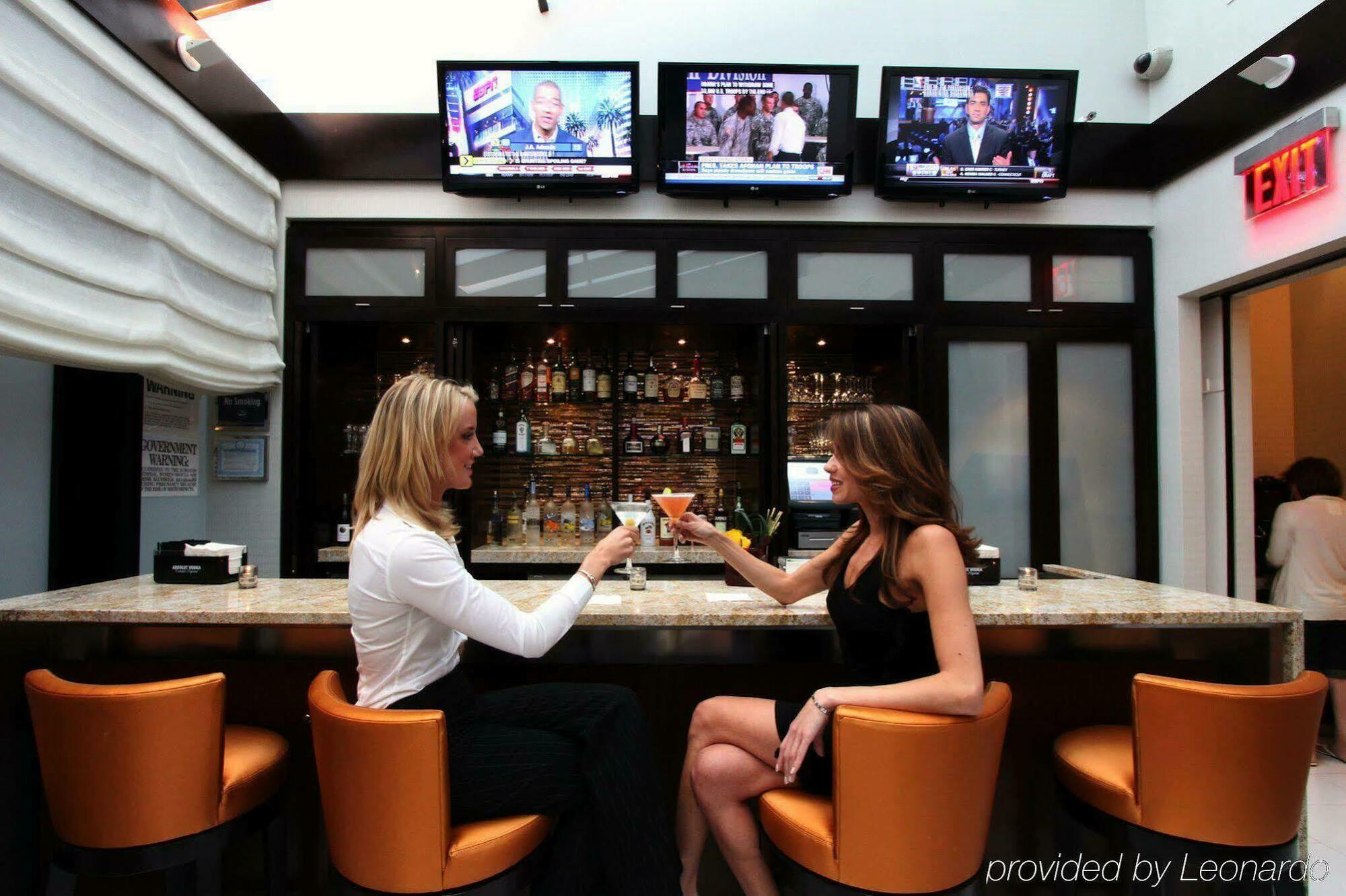 Fairfield By Marriott New York Manhattan Times Square Екстериор снимка