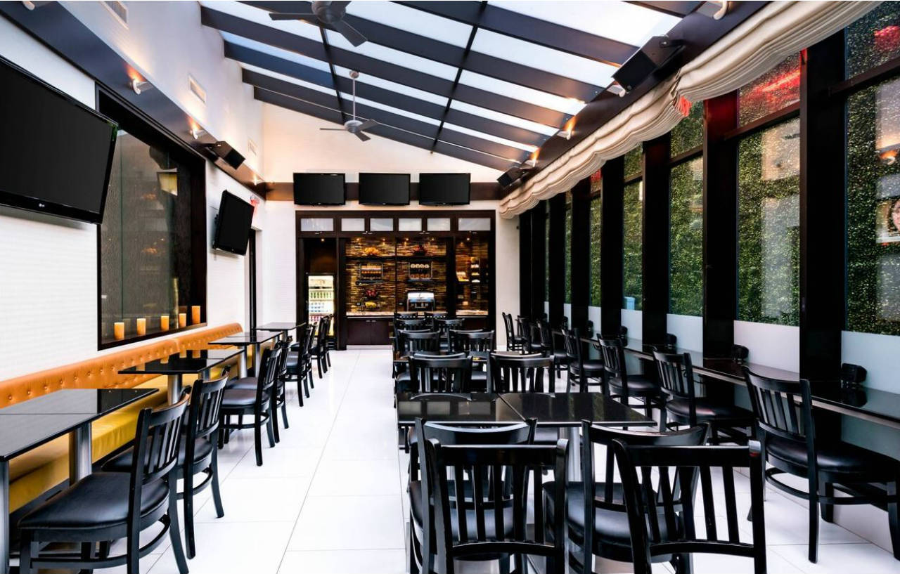 Fairfield By Marriott New York Manhattan Times Square Екстериор снимка