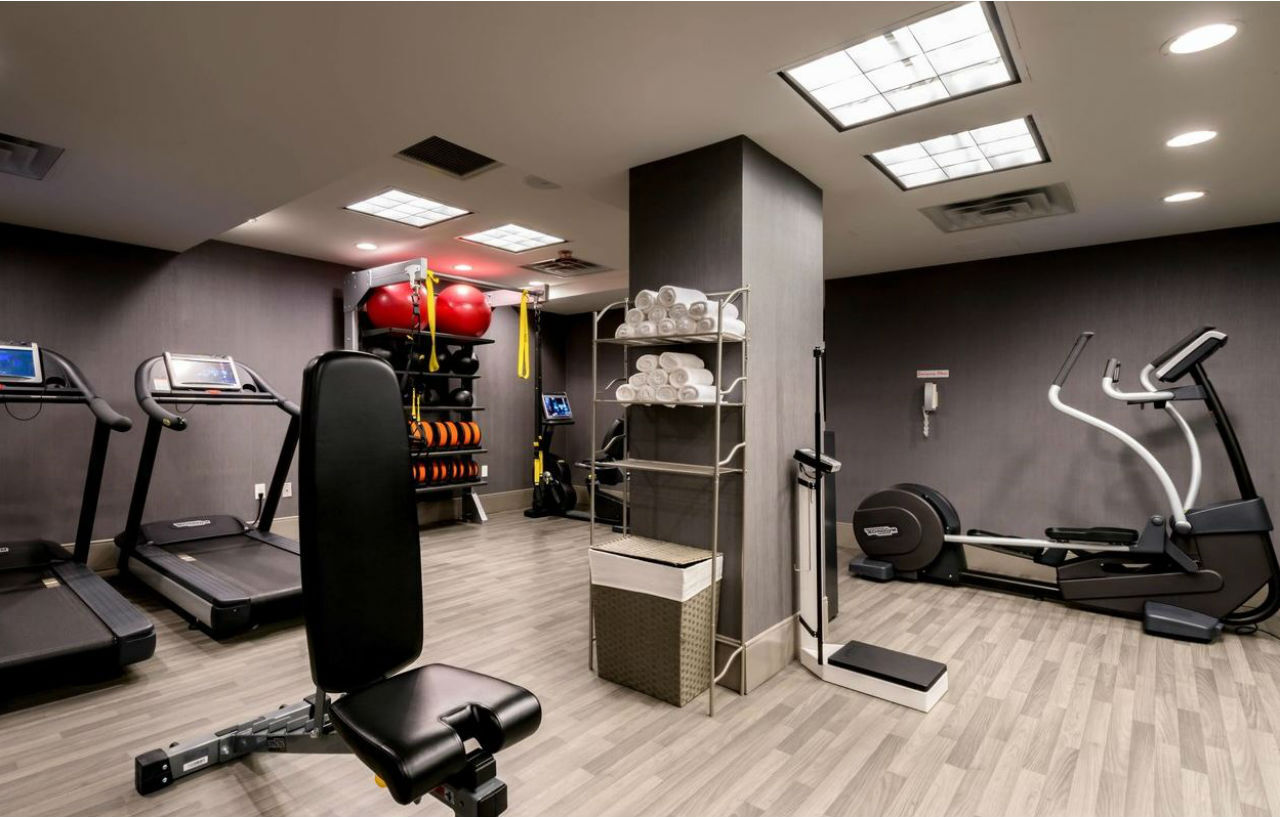 Fairfield By Marriott New York Manhattan Times Square Екстериор снимка